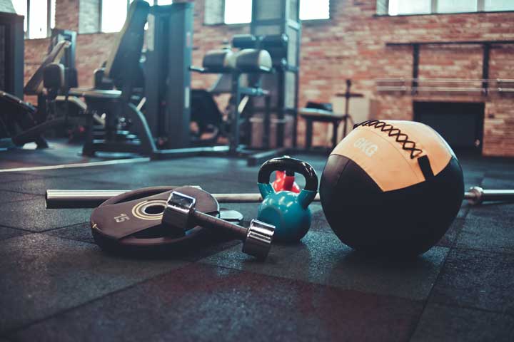 functional movement trends