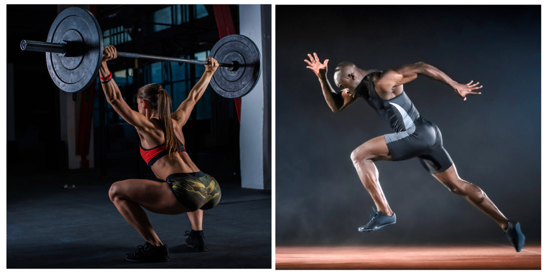 functional fitness trends