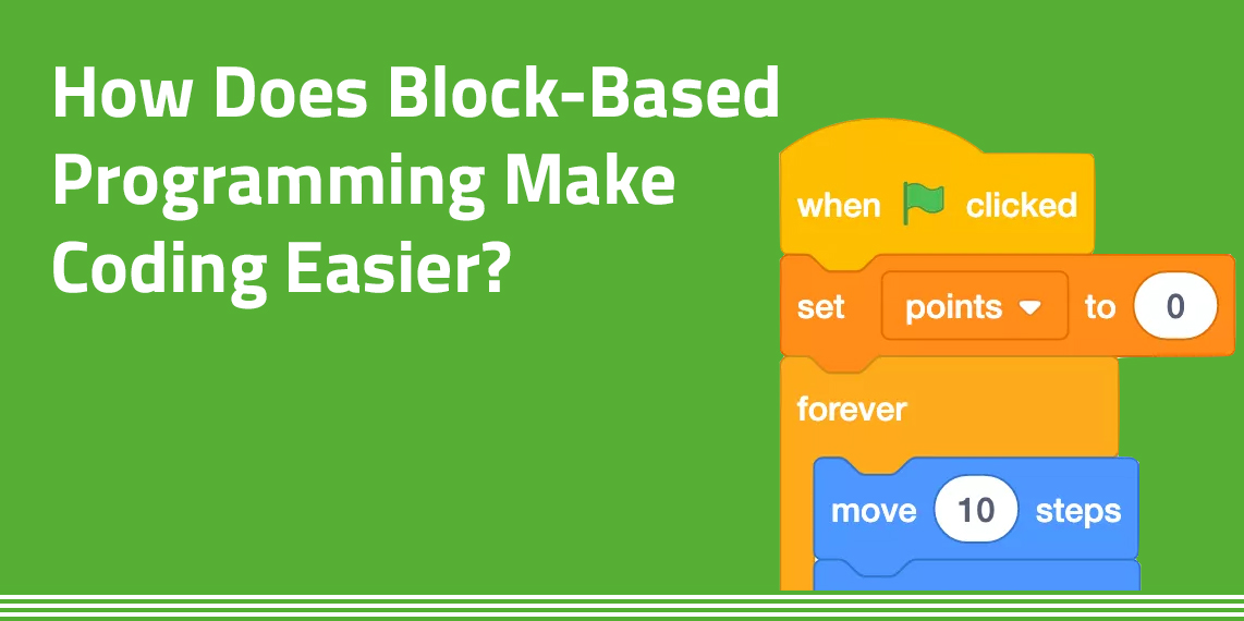 Block-based programming
