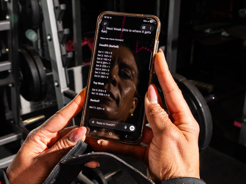 How to Build Move-Based Programming Workouts in 2026