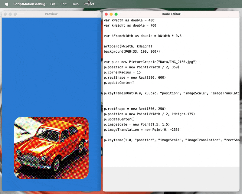 move-based programming
