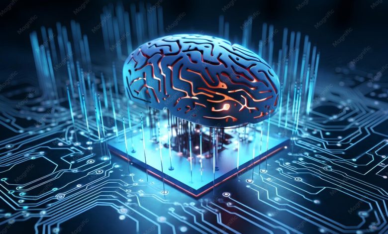 AI-driven web performance