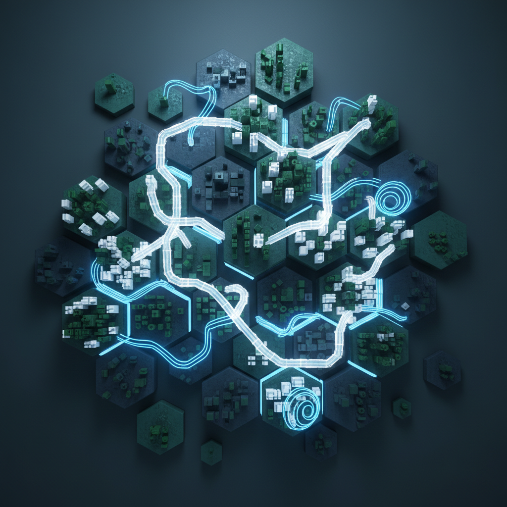 Move-Based Programming in 2026: Why Spatial Computing and AI Agents Are Replacing Traditional UI