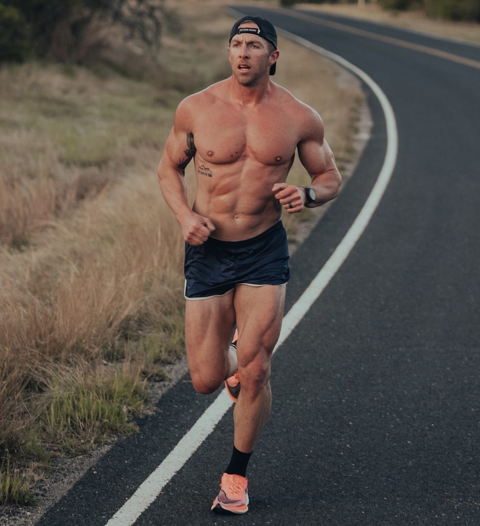The Hybrid Training Revolution