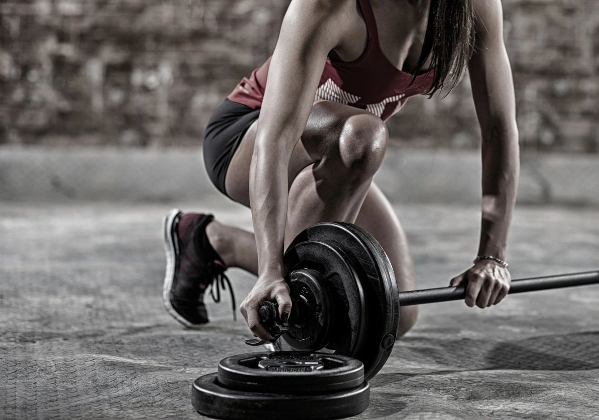 The Hybrid Training Revolution