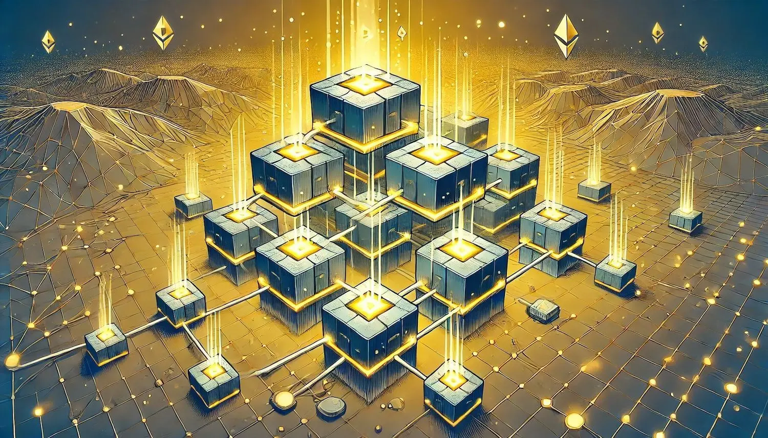 The Move-Based Programming Revolution