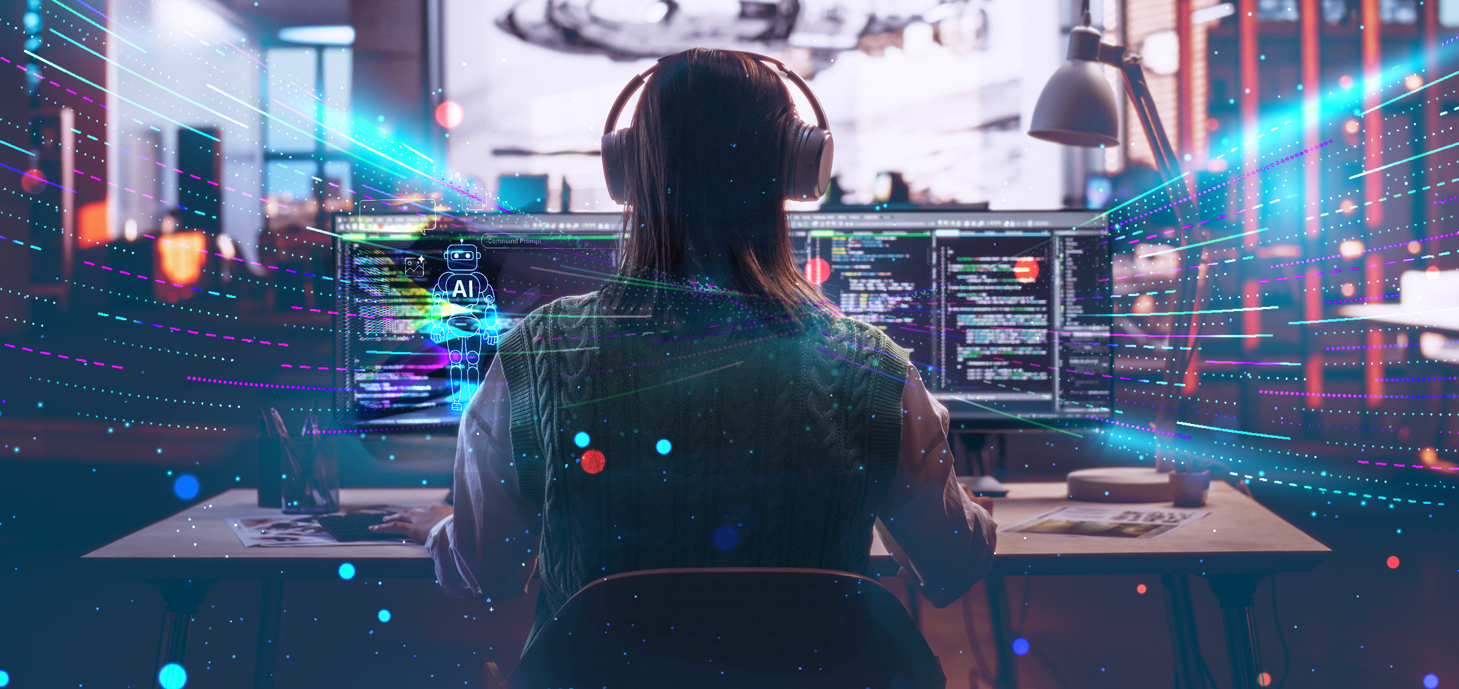 The Rise of AI-Driven Move-Based Programming in 2026: How Motion Capture is Revolutionizing Software Development