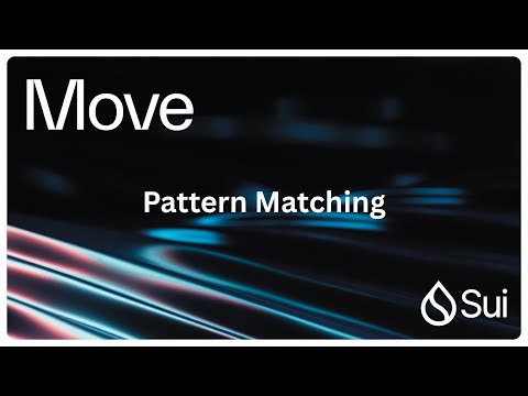 Move Smart Contract Development