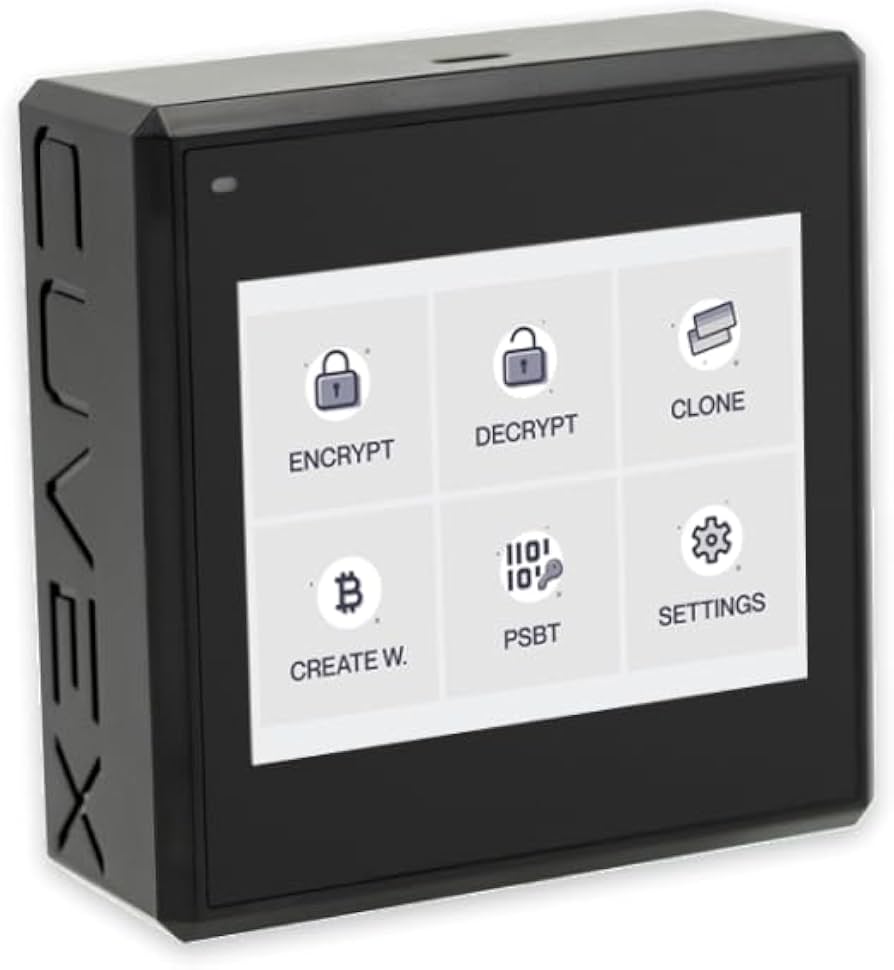 Hardware Security Modules